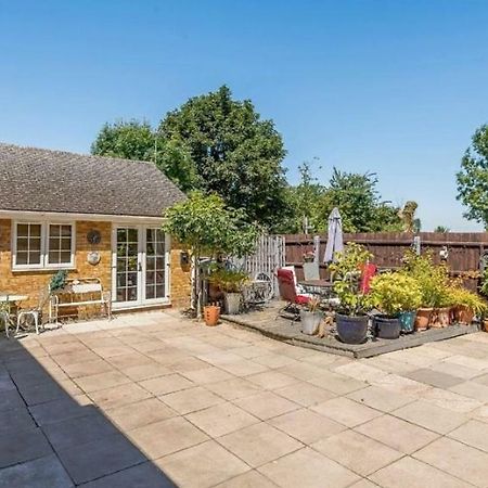 Apartamento Little Croft Haddenham  Exterior foto
