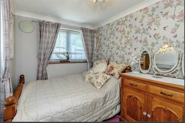 Apartamento Little Croft Haddenham  Exterior foto