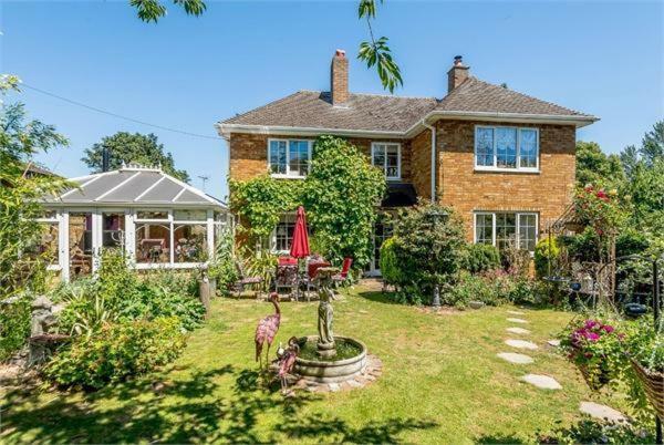 Apartamento Little Croft Haddenham  Exterior foto