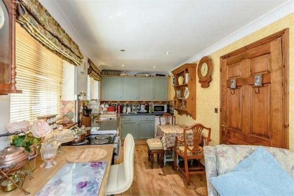Apartamento Little Croft Haddenham  Exterior foto