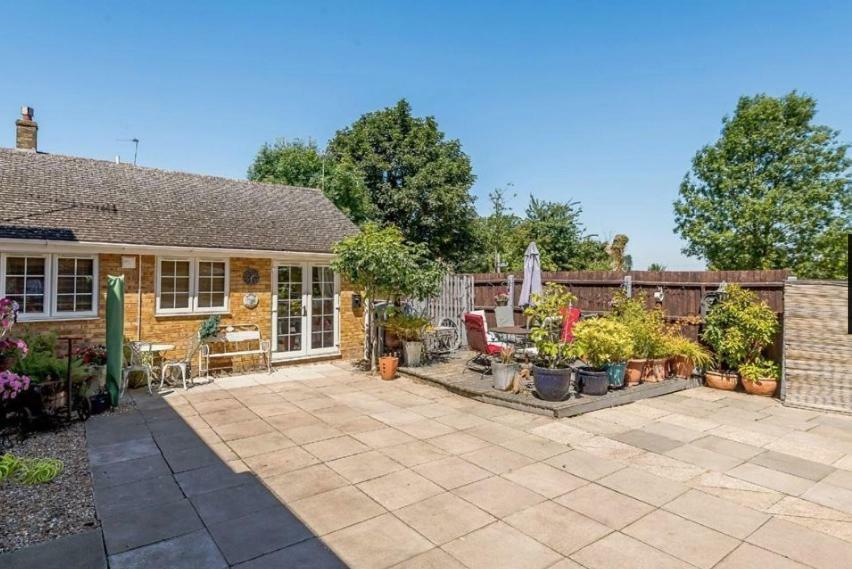 Apartamento Little Croft Haddenham  Exterior foto