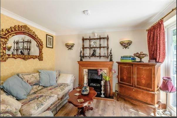 Apartamento Little Croft Haddenham  Exterior foto