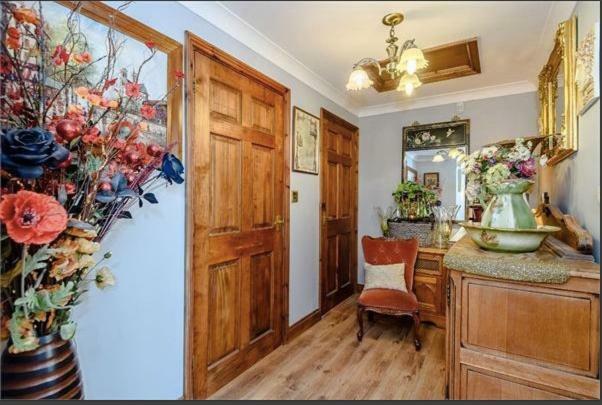 Apartamento Little Croft Haddenham  Exterior foto